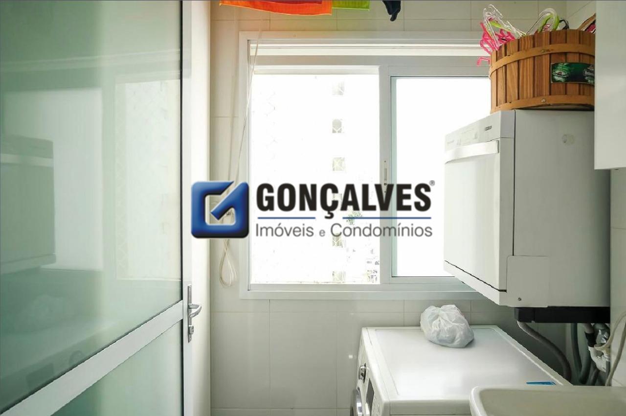 131580, Apartamento, à venda, à venda, 800.000,00,Olímpico, São Caetano do Sul,2 quartos: 