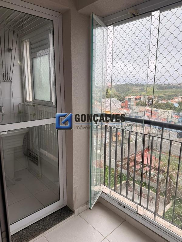 131616, Apartamento, à venda, à venda, 383.000,00,Vila Pires, Santo André,2 quartos: 