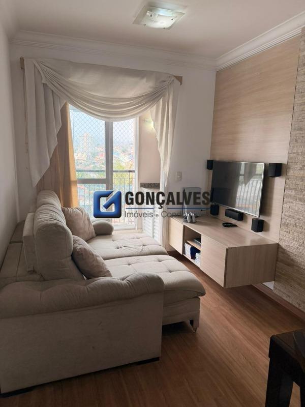 131616, Apartamento, à venda, à venda, 383.000,00,Vila Pires, Santo André,2 quartos: 