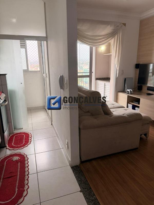 131616, Apartamento, à venda, à venda, 383.000,00,Vila Pires, Santo André,2 quartos: 