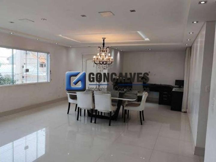 131619, Sobrado, à venda, à venda, 1.800.000,00,Vila Scarpelli, Santo André,3 quartos: 