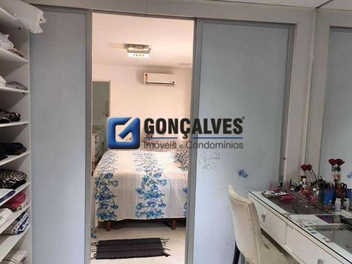 131619, Sobrado, à venda, à venda, 1.800.000,00,Vila Scarpelli, Santo André,3 quartos: 