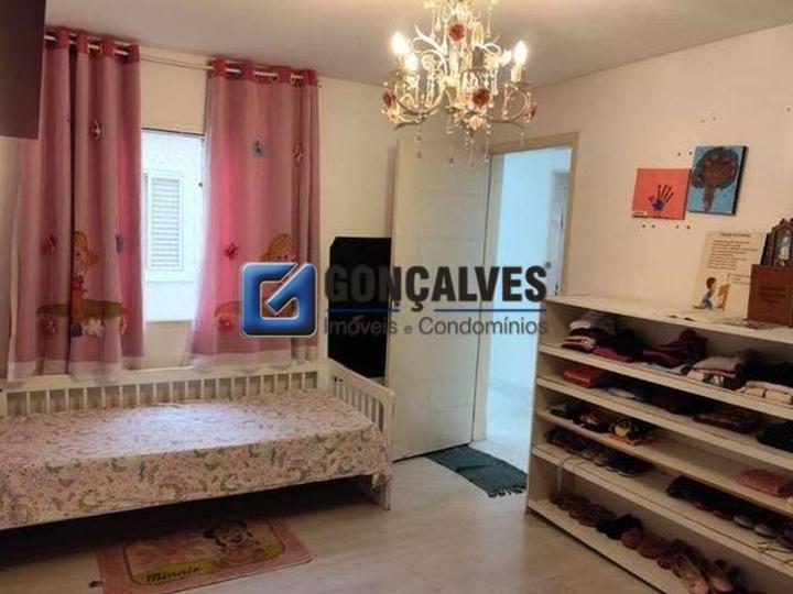 131619, Sobrado, à venda, à venda, 1.800.000,00,Vila Scarpelli, Santo André,3 quartos: 