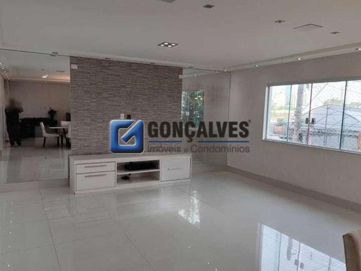 131619, Sobrado, à venda, à venda, 1.800.000,00,Vila Scarpelli, Santo André,3 quartos: 