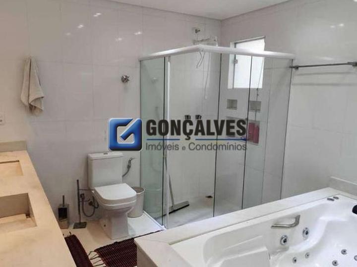 131619, Sobrado, à venda, à venda, 1.800.000,00,Vila Scarpelli, Santo André,3 quartos: 