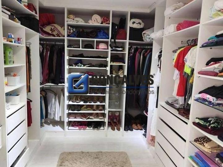 131619, Sobrado, à venda, à venda, 1.800.000,00,Vila Scarpelli, Santo André,3 quartos: 