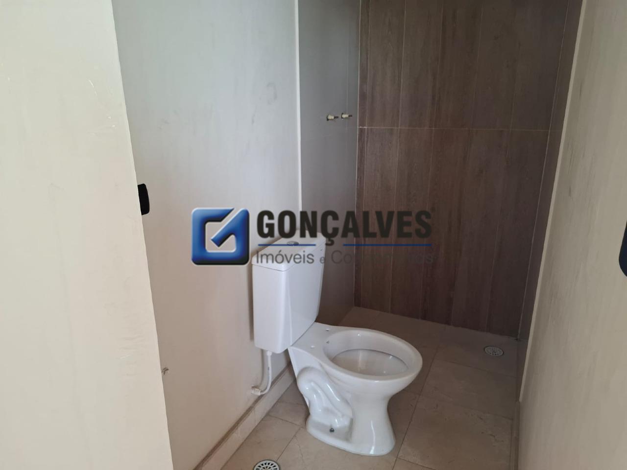 131623, Apartamento Cobertura, para aluguel, para alugar, 4.800,00,Campestre, Santo André,2 quartos: 
