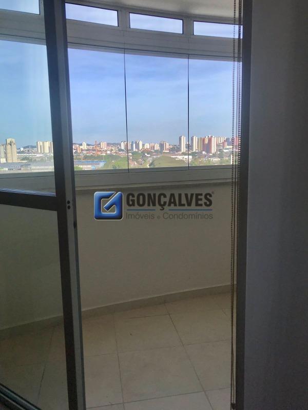 131635, Apartamento, à venda, à venda, 555.000,00,Parque Jaçatuba, Santo André,3 quartos: 