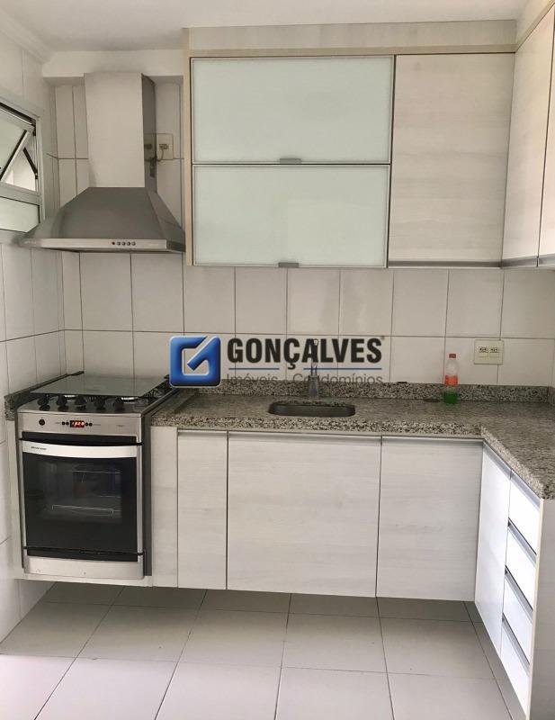 131635, Apartamento, à venda, à venda, 555.000,00,Parque Jaçatuba, Santo André,3 quartos: 