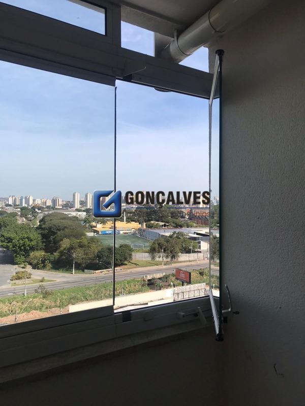 131635, Apartamento, à venda, à venda, 555.000,00,Parque Jaçatuba, Santo André,3 quartos: 