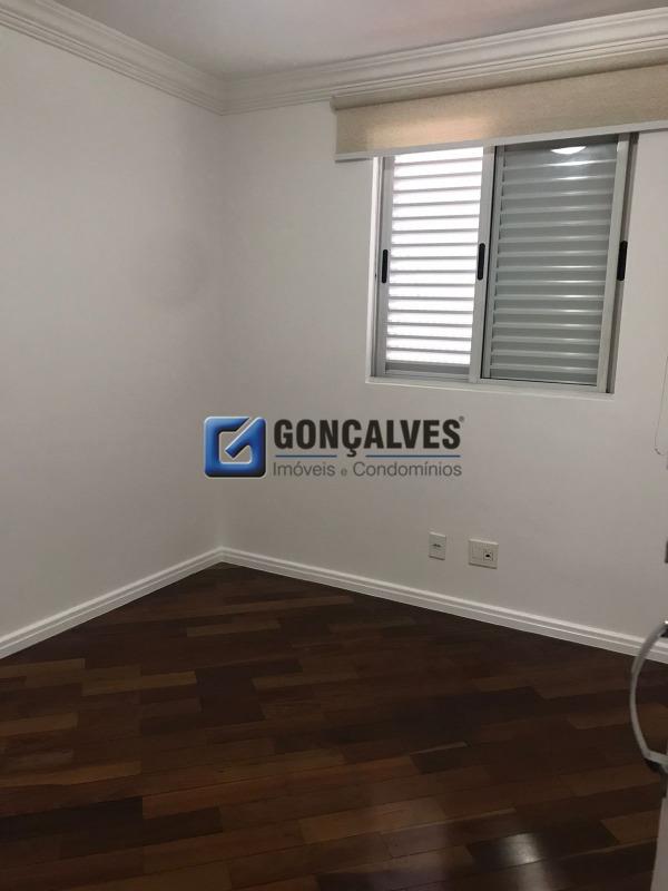 131635, Apartamento, à venda, à venda, 555.000,00,Parque Jaçatuba, Santo André,3 quartos: 