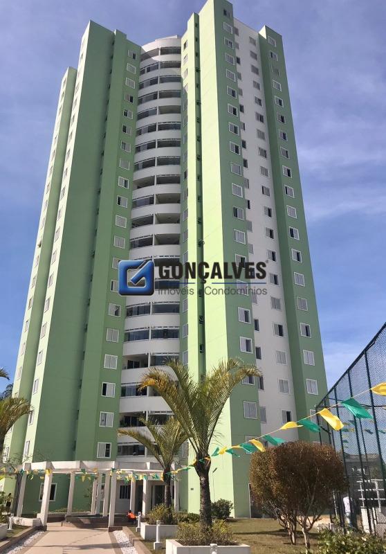 131635, Apartamento, à venda, à venda, 555.000,00,Parque Jaçatuba, Santo André,3 quartos: 