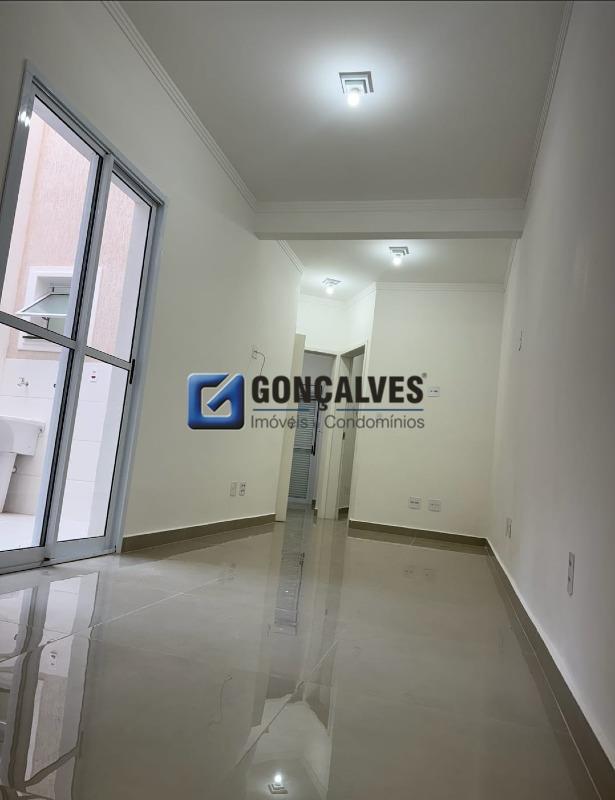 131638, Apartamento, à venda, à venda, 379.000,00,Parque das Nações, Santo André,2 quartos: 