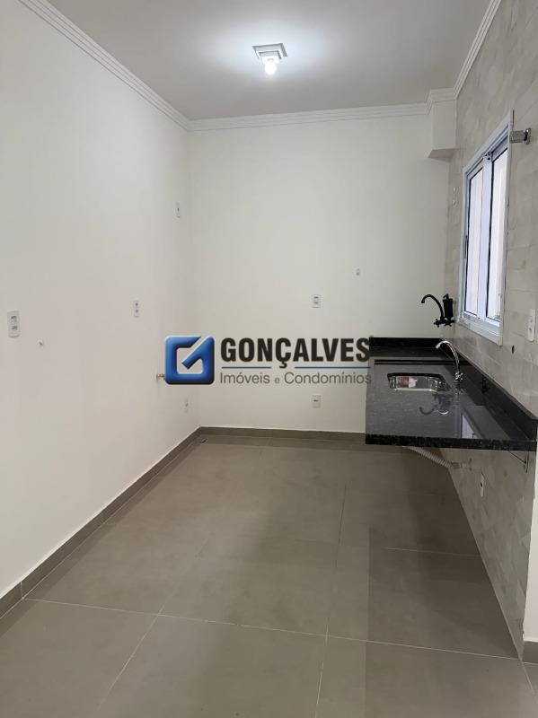 131639, Apartamento, à venda, à venda, 523.800,00,Parque das Nações, Santo André,2 quartos: 