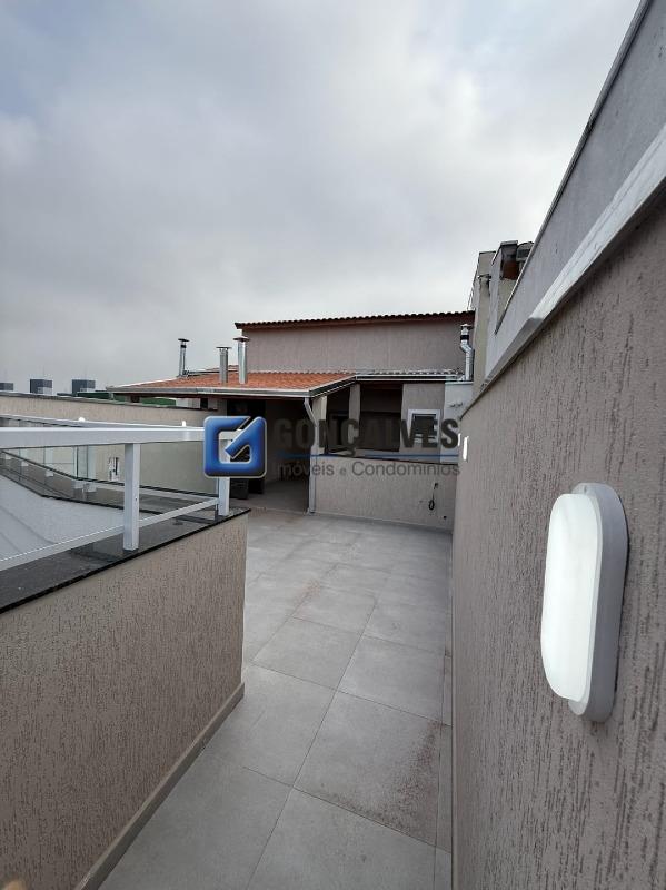 131639, Apartamento, à venda, à venda, 523.800,00,Parque das Nações, Santo André,2 quartos: 