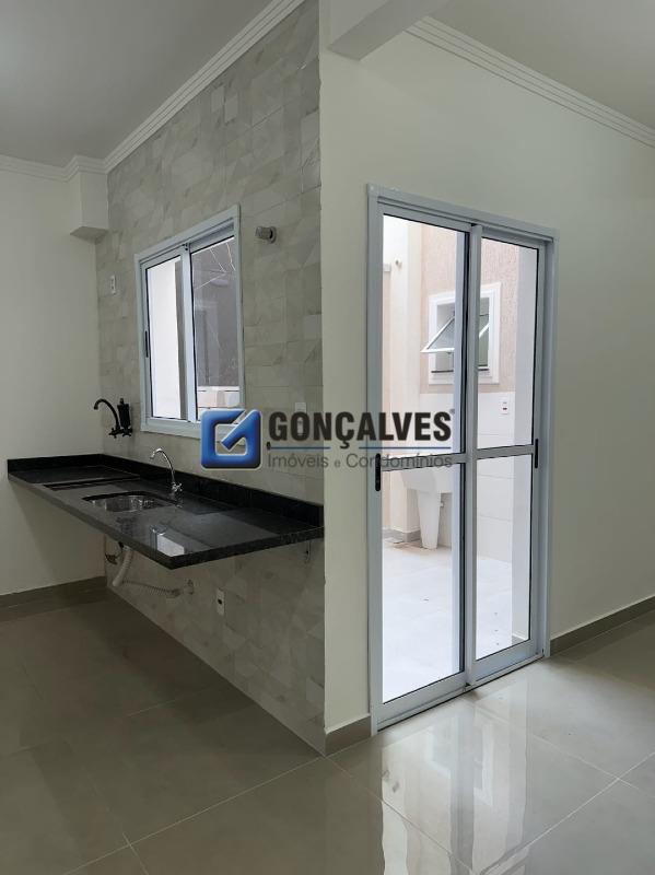 131639, Apartamento, à venda, à venda, 523.800,00,Parque das Nações, Santo André,2 quartos: 