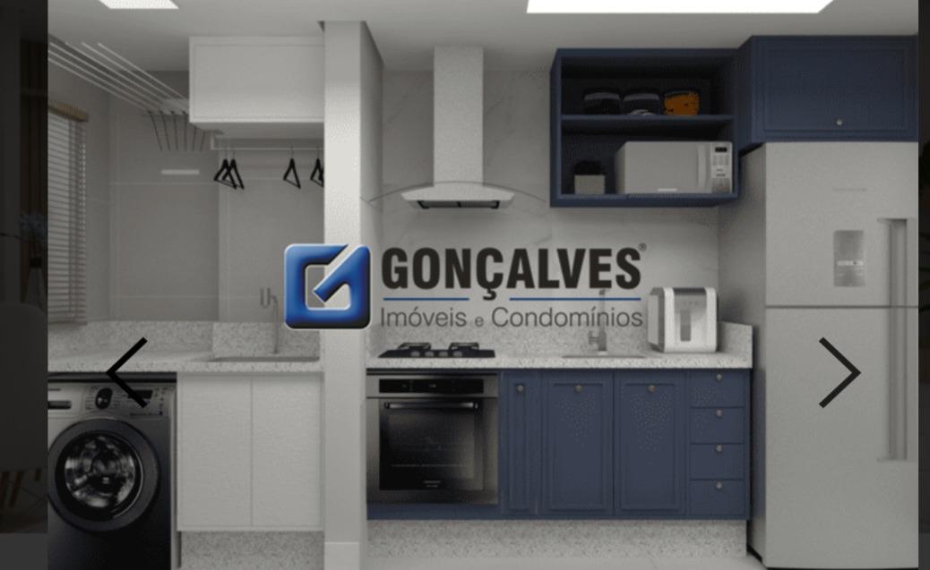 131651, Apartamento, à venda, à venda, 395.990,00,Vila Metalúrgica, Santo André,2 quartos: 