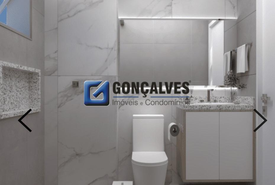 131651, Apartamento, à venda, à venda, 395.990,00,Vila Metalúrgica, Santo André,2 quartos: 