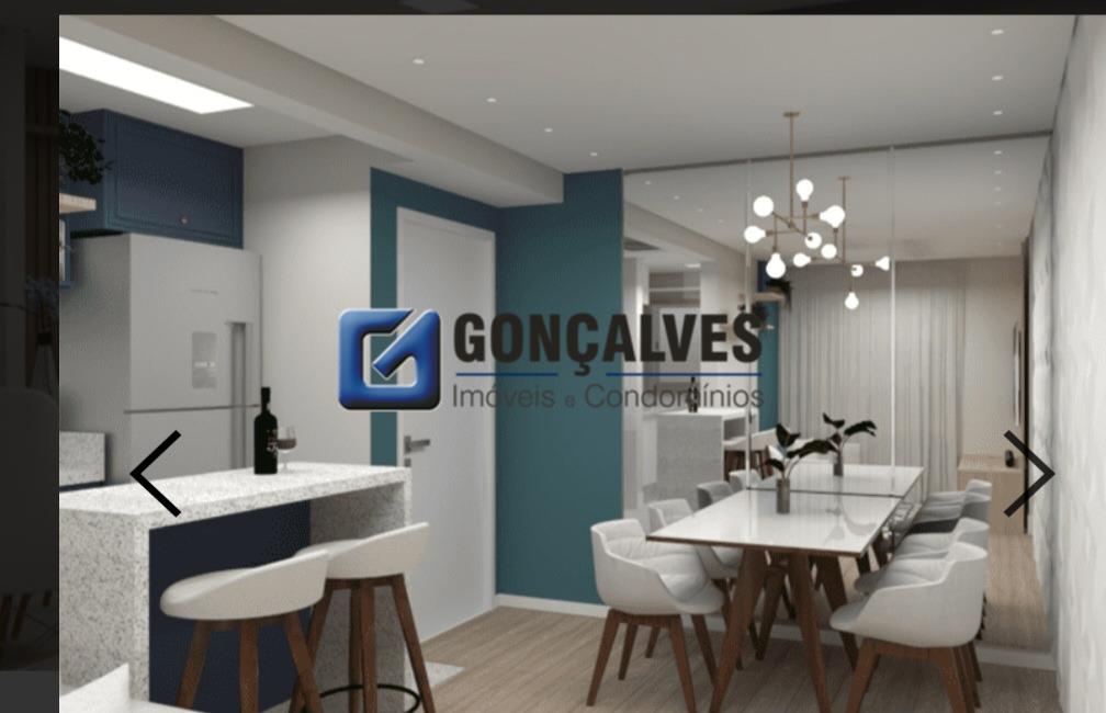 131651, Apartamento, à venda, à venda, 395.990,00,Vila Metalúrgica, Santo André,2 quartos: 