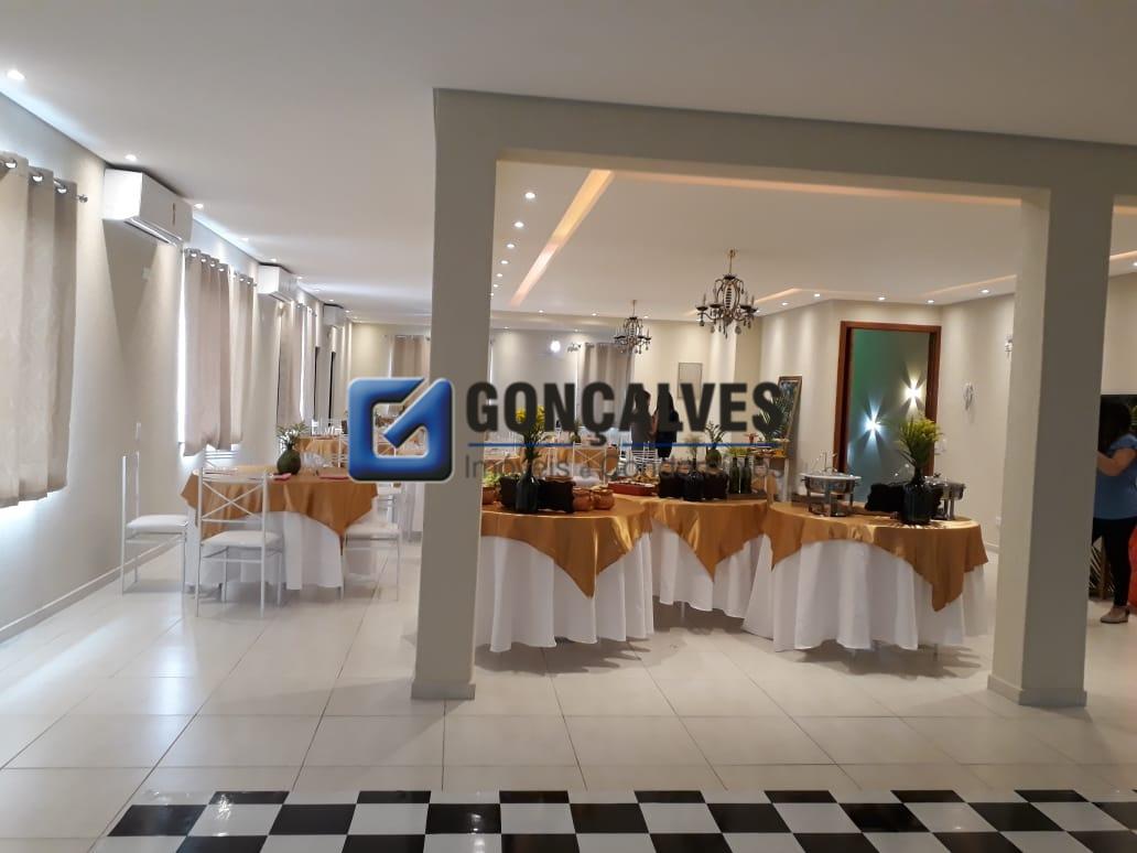 131695, Salão, para aluguel, para alugar, 8.500,00,Jardim Santo Antônio, Santo André,: 