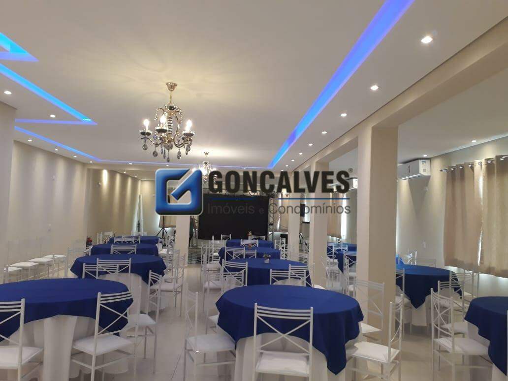 131695, Salão, para aluguel, para alugar, 8.500,00,Jardim Santo Antônio, Santo André,: 