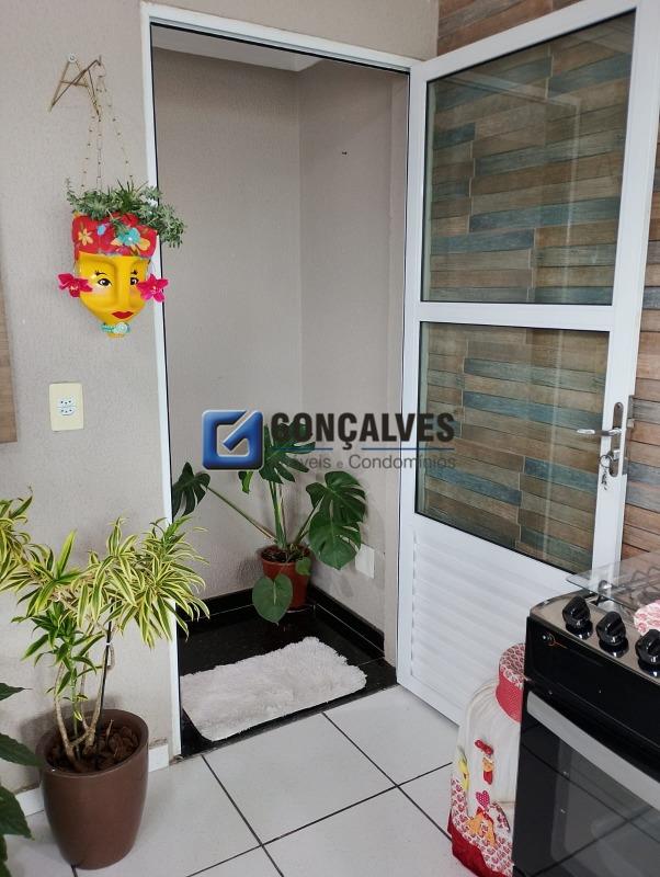 131704, Apartamento Cobertura, à venda, à venda, 430.000,00,Cidade São Jorge, Santo André,2 quartos: 