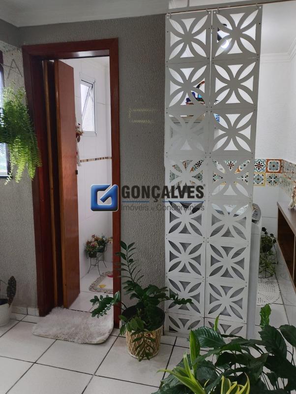 131704, Apartamento Cobertura, à venda, à venda, 430.000,00,Cidade São Jorge, Santo André,2 quartos: 