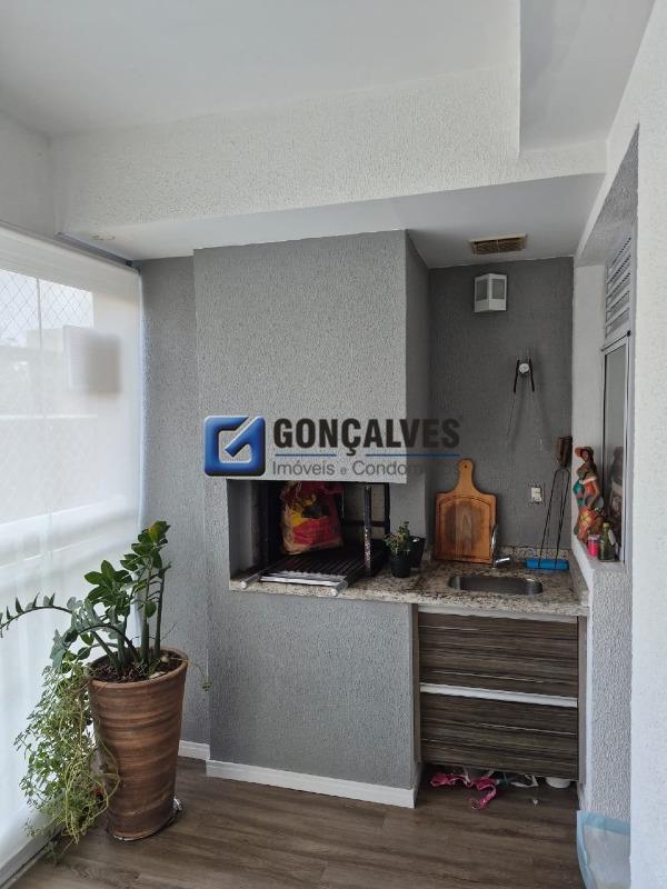 131706, Apartamento, à venda, à venda, 680.000,00,Santa Maria, São Caetano do Sul,2 quartos: 