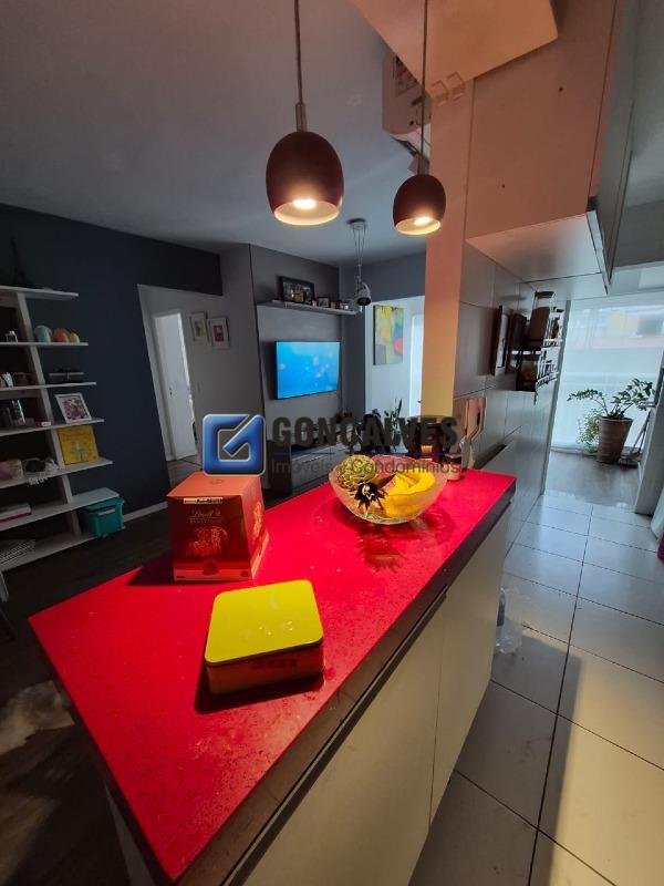 131706, Apartamento, à venda, à venda, 680.000,00,Santa Maria, São Caetano do Sul,2 quartos: 