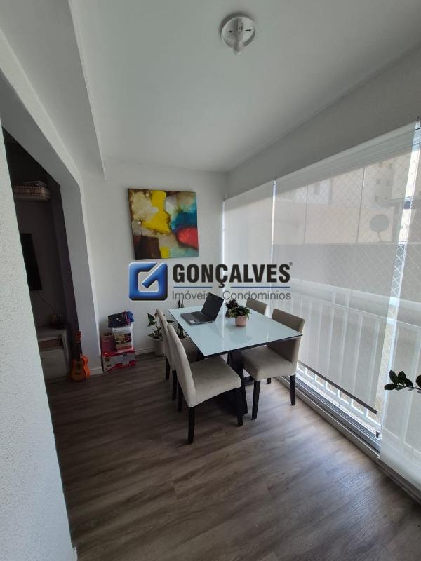 131706, Apartamento, à venda, à venda, 680.000,00,Santa Maria, São Caetano do Sul,2 quartos: 