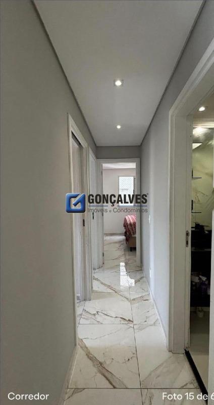 131712, Apartamento, à venda, à venda, 449.000,00,Vila Metalúrgica, Santo André,3 quartos: 