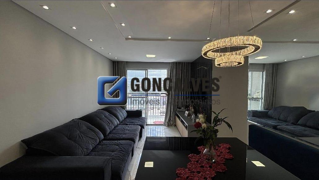 131712, Apartamento, à venda, à venda, 449.000,00,Vila Metalúrgica, Santo André,3 quartos: 