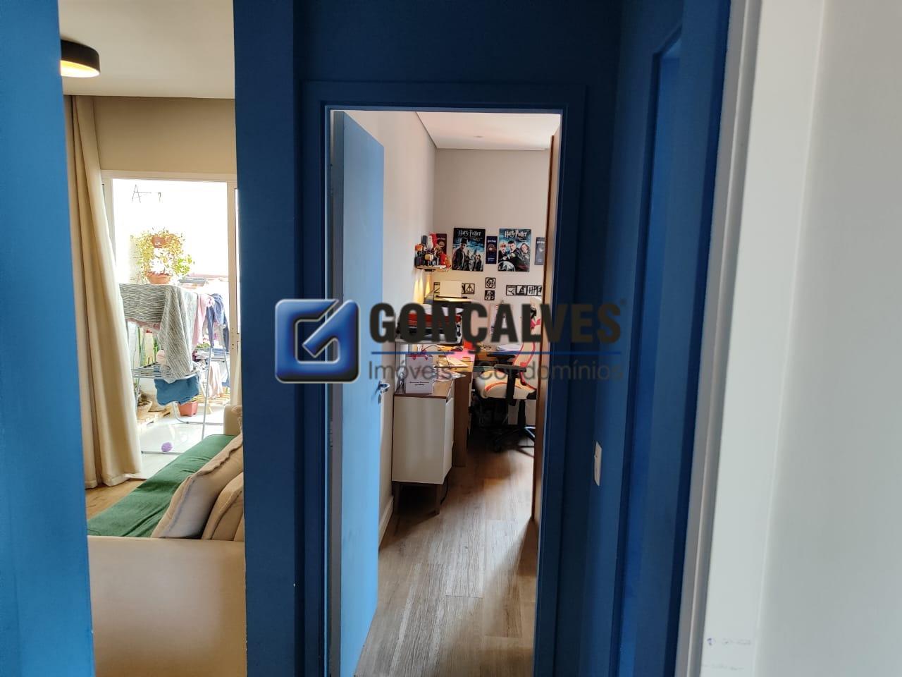 131718, Apartamento, à venda, à venda, 465.000,00,Demarchi, São Bernardo do Campo,2 quartos: 