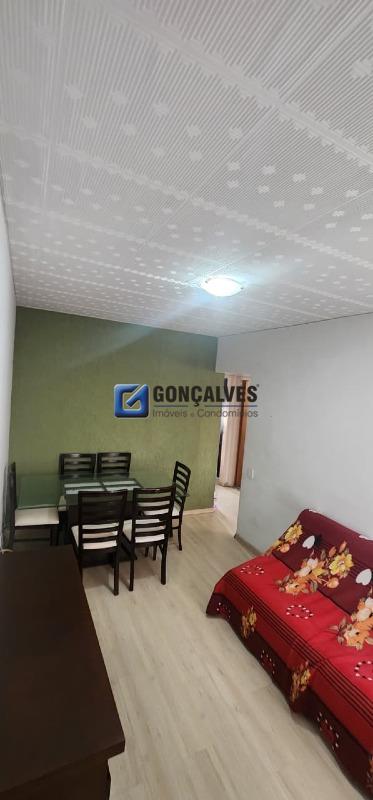 131719, Apartamento, à venda, à venda, 255.000,00,Assunção, São Bernardo do Campo,: 