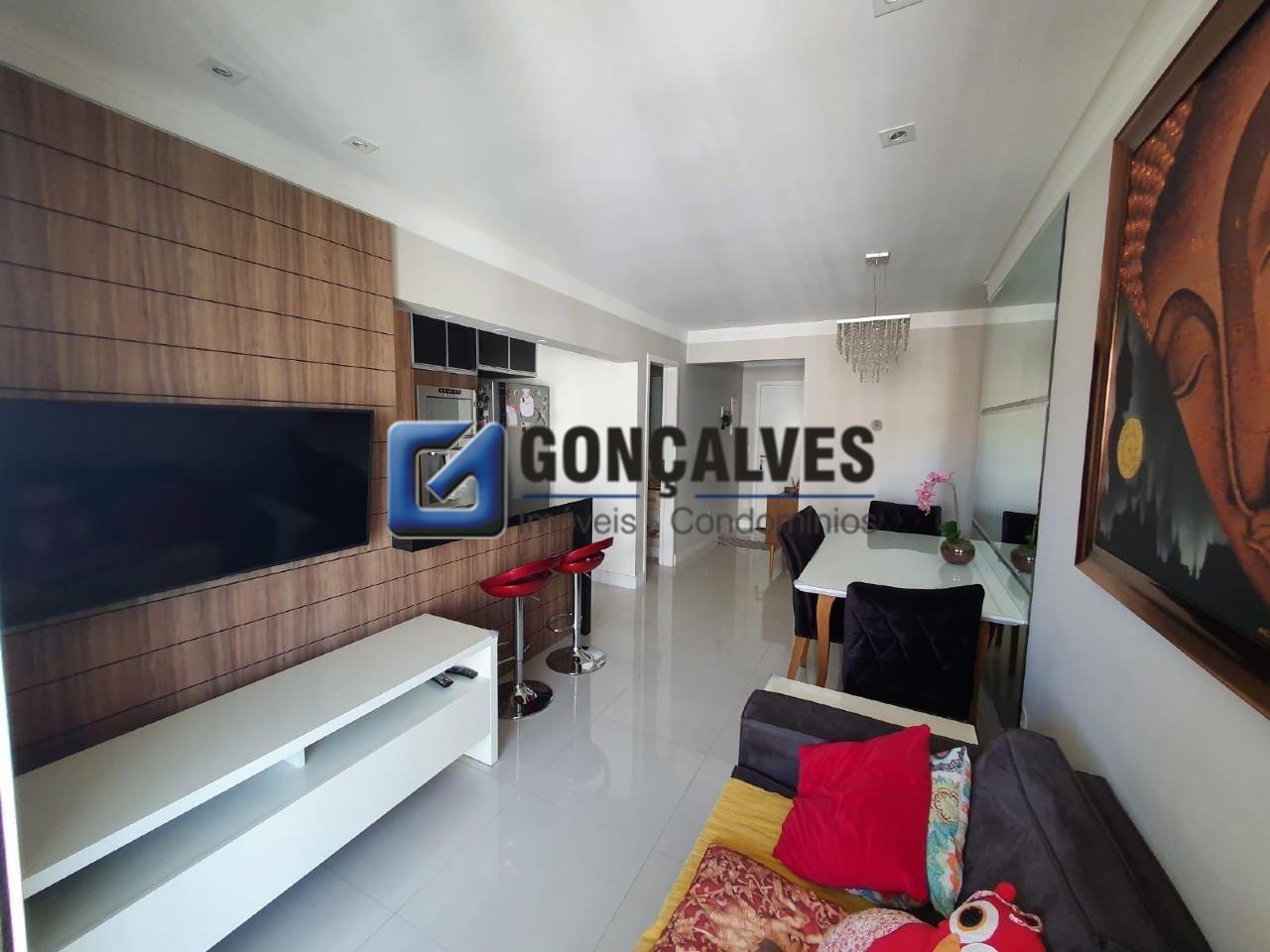 131728, Apartamento, à venda, à venda, 765.000,00,Santa Paula, São Caetano do Sul,2 quartos: 