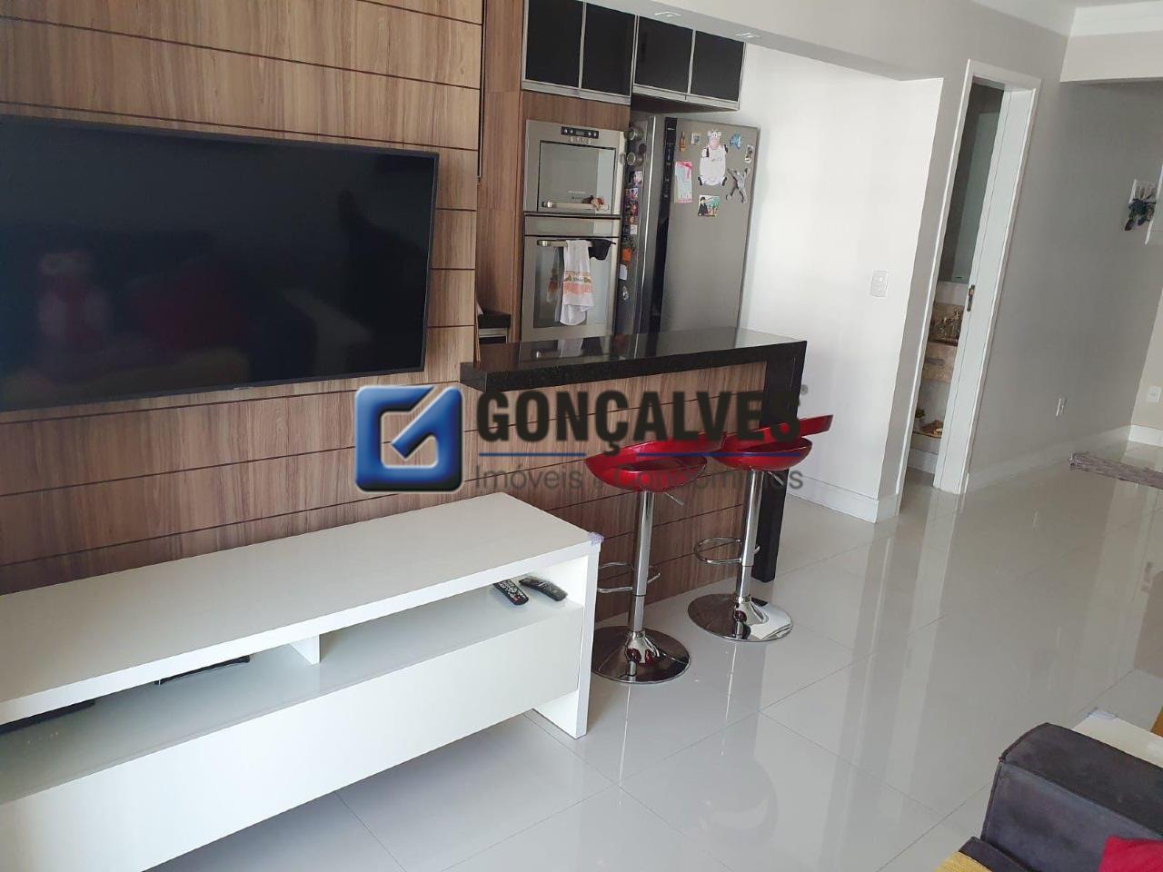 131728, Apartamento, à venda, à venda, 765.000,00,Santa Paula, São Caetano do Sul,2 quartos: 