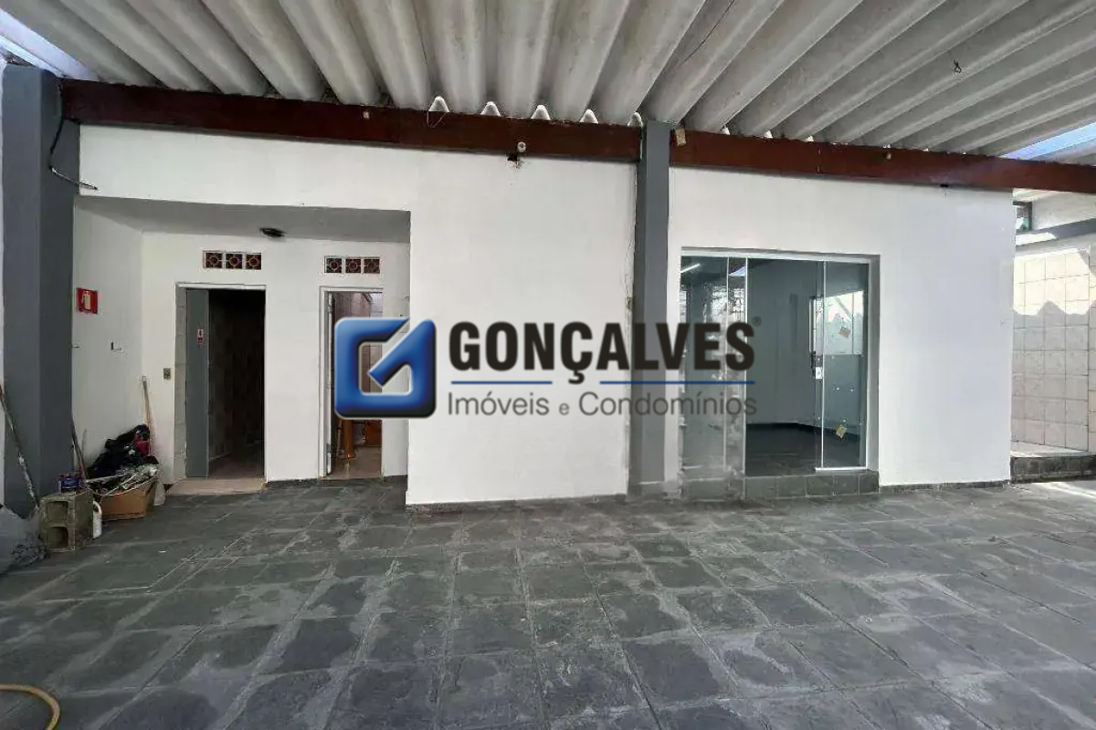 131740, Salão, para aluguel, para alugar, 4.500,00,Centro, São Bernardo do Campo,: 