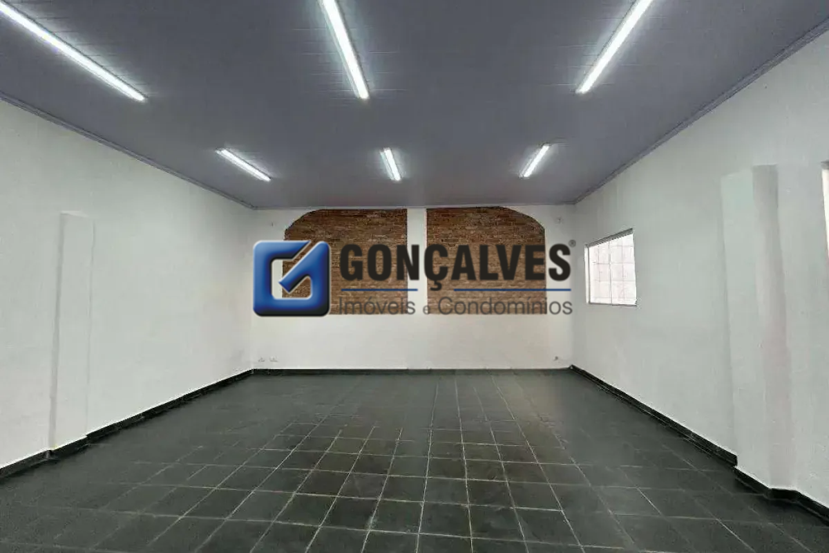 131740, Salão, para aluguel, para alugar, 4.500,00,Centro, São Bernardo do Campo,: 