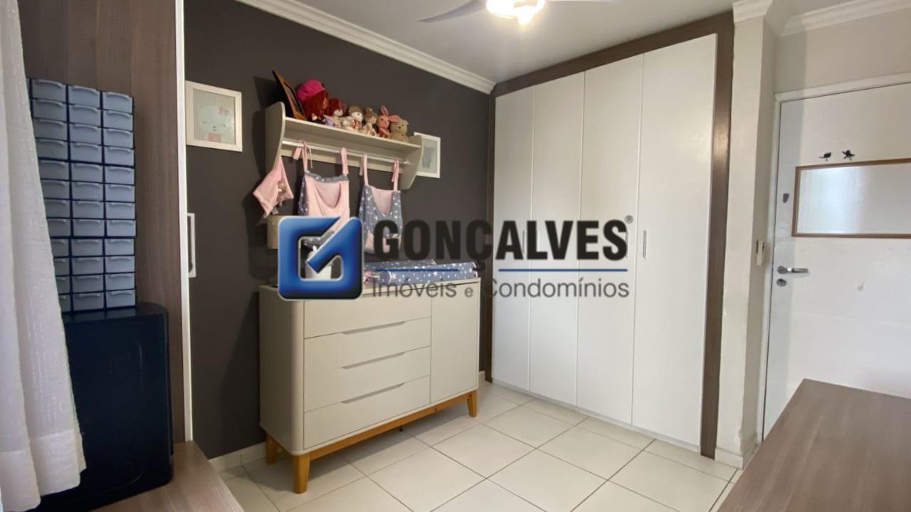 131743, Apartamento, à venda, à venda, 310.000,00,Parque Terra Nova, São Bernardo do Campo,2 quartos: 