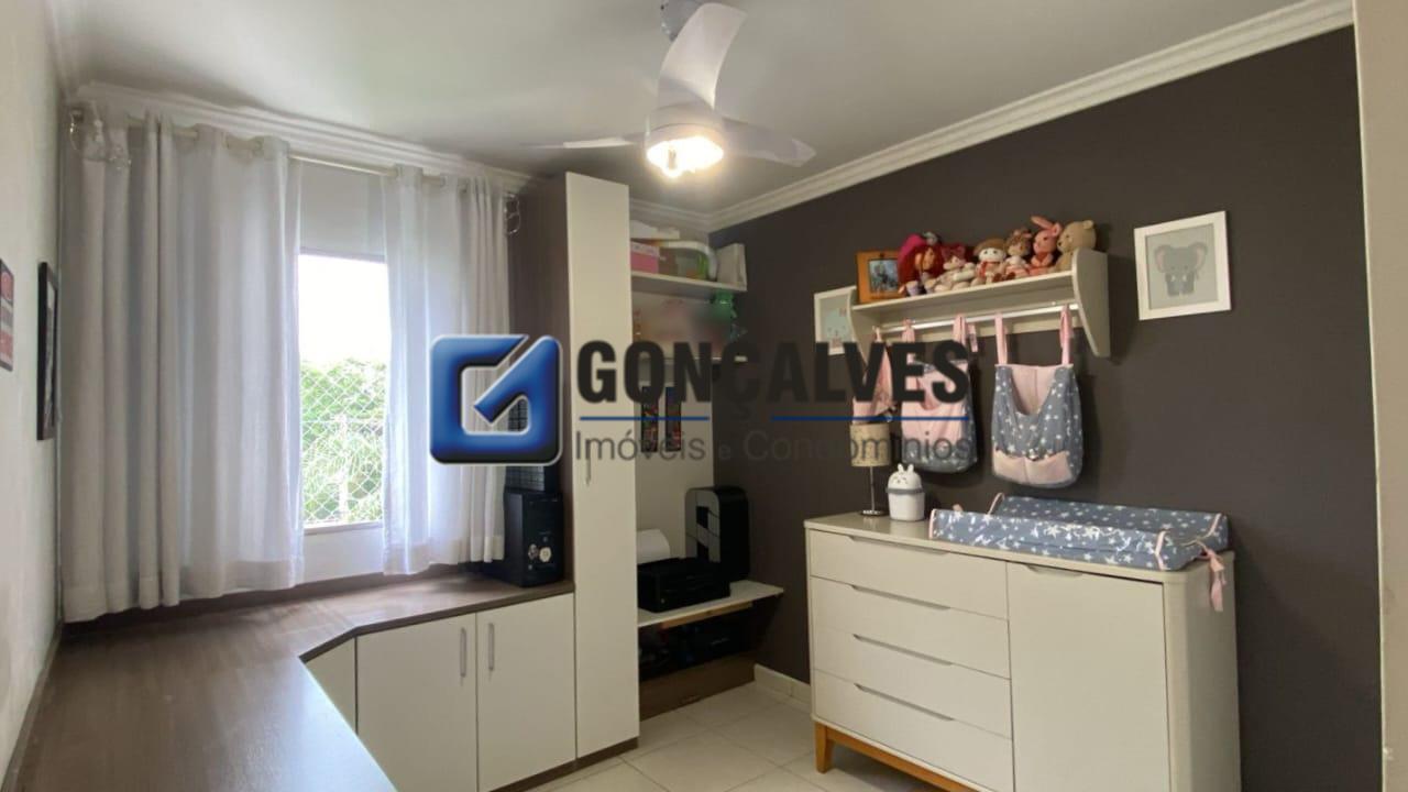 131743, Apartamento, à venda, à venda, 310.000,00,Parque Terra Nova, São Bernardo do Campo,2 quartos: 