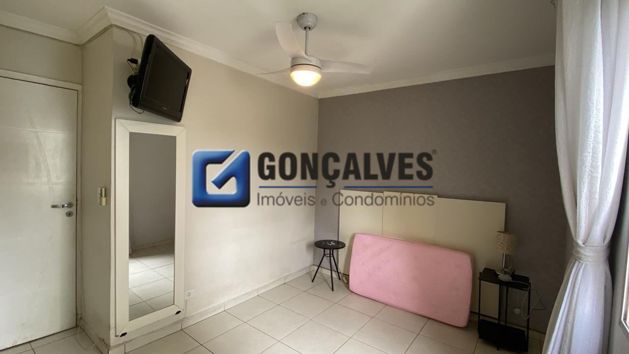 131743, Apartamento, à venda, à venda, 310.000,00,Parque Terra Nova, São Bernardo do Campo,2 quartos: 