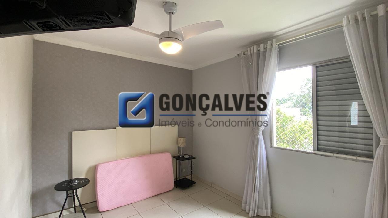 131743, Apartamento, à venda, à venda, 310.000,00,Parque Terra Nova, São Bernardo do Campo,2 quartos: 