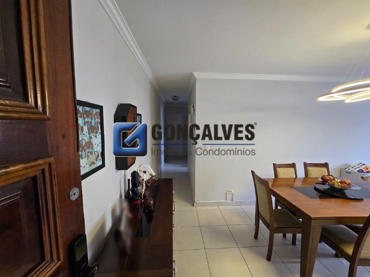 131743, Apartamento, à venda, à venda, 310.000,00,Parque Terra Nova, São Bernardo do Campo,2 quartos: 