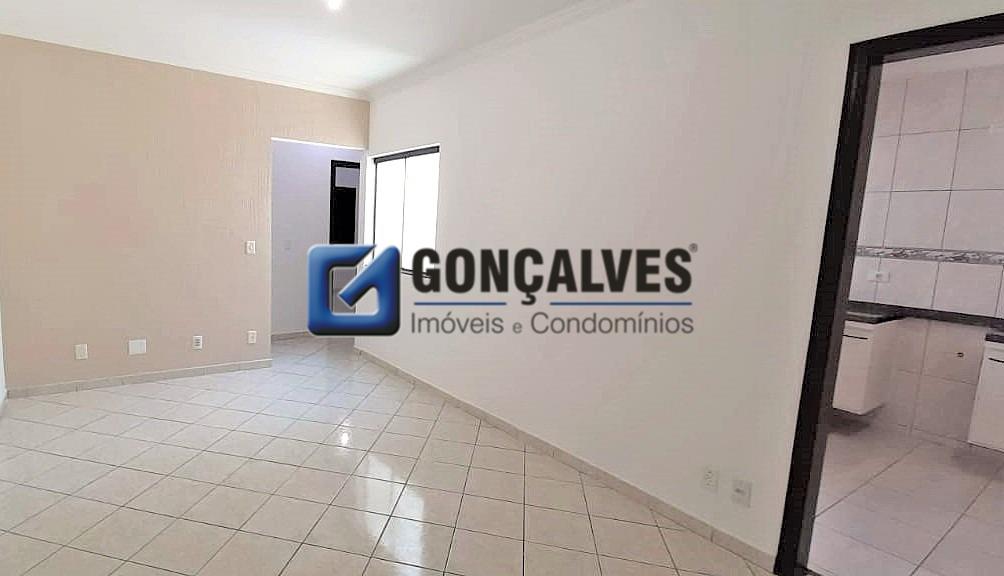 131744, Apartamento, à venda, à venda, 355.000,00,Vila Homero Thon, Santo André,2 quartos: 