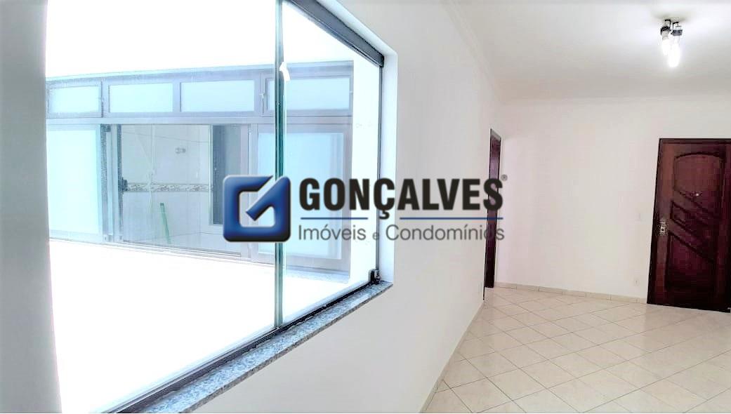 131744, Apartamento, à venda, à venda, 355.000,00,Vila Homero Thon, Santo André,2 quartos: 