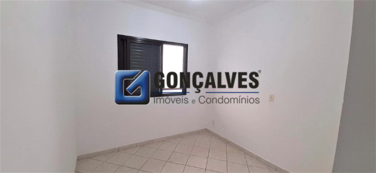 131744, Apartamento, à venda, à venda, 355.000,00,Vila Homero Thon, Santo André,2 quartos: 