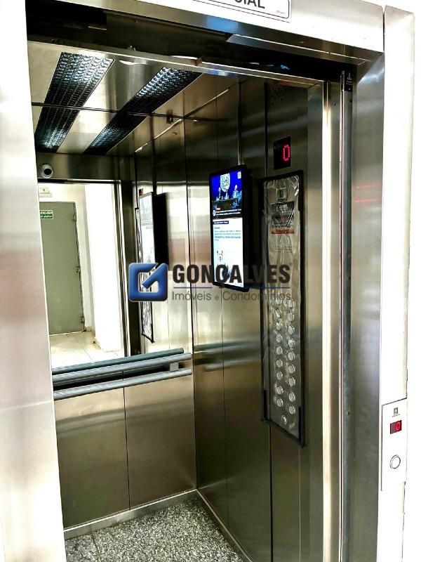 131751, Apartamento, à venda, à venda, 405.000,00,Vila Palmares, Santo André,2 quartos: 