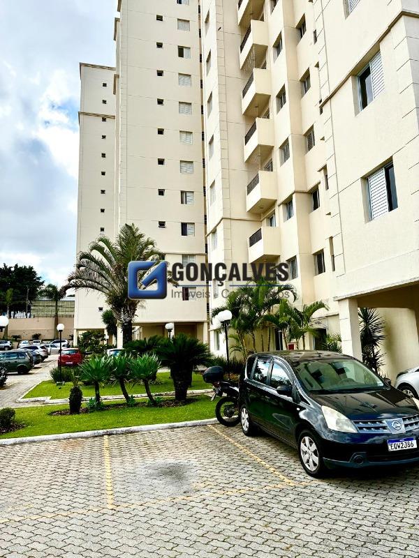 131751, Apartamento, à venda, à venda, 405.000,00,Vila Palmares, Santo André,2 quartos: 