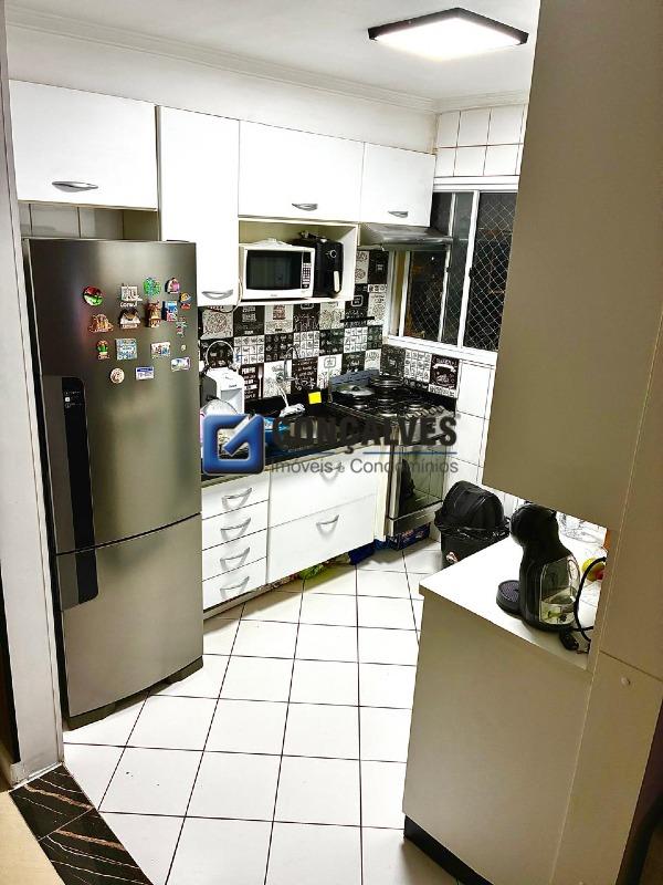 131751, Apartamento, à venda, à venda, 405.000,00,Vila Palmares, Santo André,2 quartos: 