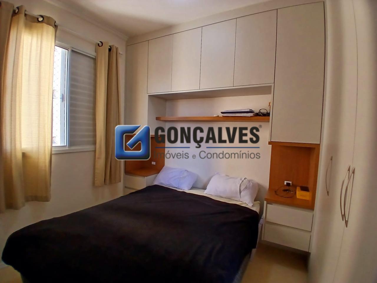 131751, Apartamento, à venda, à venda, 405.000,00,Vila Palmares, Santo André,2 quartos: 